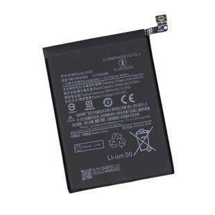 Аккумулятор для Poco M4 Pro / BN5C AAAA no LOGO 2020000380344 фото