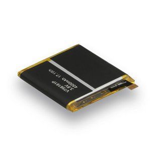 Аккумулятор для Blackview BV6000 / V756161P AAA no LOGO 2020000286905 фото
