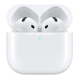 Блютуз Стерео Гарнитура Ip 4 (чип Jerry) Белый 2020000481959 фото