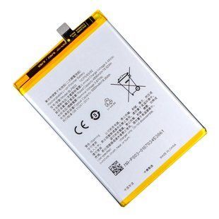 Аккумулятор для Realme C11/7i / BLP803 AAAA no LOGO 2020000458630 фото
