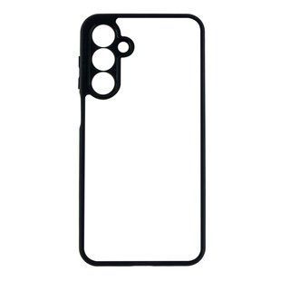 Чохол TPU+PC Elite для Samsung Galaxy A16 (A165)/A16 5G (A166) Black 2020000463160 фото