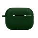 Футляр Silicone Case with hook для Airpods Pro 2 71.Dark Green 2020000428503 фото