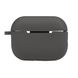 Чохол Silicone Case with hook для Airpods Pro 2 Колір 71.Dark Green 2020000428503 фото 10