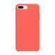 Чохол Soft Case для iPhone 7 Plus/8 Plus 30.Flamingo 2020000305132 фото