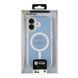 Чехол TPU+PC IMD Gradient with MagSafe для iPhone 17 Transparent 2020000491668 фото 3
