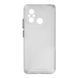 Чохол TPU Space Case для Xiaomi Redmi 12C Transparent 2020000355267 фото 2