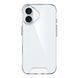 Чохол TPU Space Case для iPhone 17 Transparent 2020000501237 фото 1