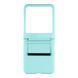 Чохол FlipShield PC+PU для Motorola Moto Razr 40 Ultra Sky Blue 2020000412373 фото