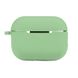 Чехол Silicone Case with hook для Airpods Pro 2 Цвет 71.Dark Green 2020000428503 фото 22