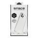 Чехол TPU Space Case для iPhone 18 Pro/17 Pro Transparent 2020000517528 фото 3