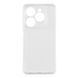 Чехол TPU Virgin для Tecno Spark 10 Pro Transparent 2020000391722 фото