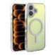 Чехол TPU+PC IMD Gradient with MagSafe для iPhone 17 Transparent 2020000491668 фото 2
