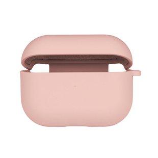 Чехол Silicone Case with microfibra для Airpods Pro 2 Цвет 01.Mint 2020000367383 фото