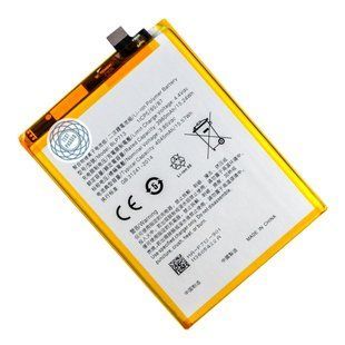 Аккумулятор для Realme C53 / BLP713 AAAA no LOGO 2020000449676 фото