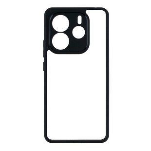 Чохол TPU+PC Elite для Xiaomi Redmi Note 14 5G Black 2020000463153 фото