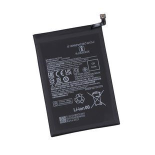 Аккумулятор для Redmi 10a, 10c / BN5G AAA no LOGO 2020000380337 фото