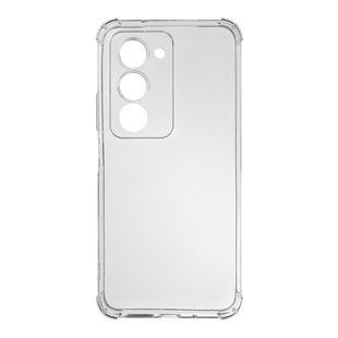 Чехол TPU Virgin Hard Full Camera для Xiaomi Redmi 15 4G/5G 169.5mm Transparent 2020000511939 фото