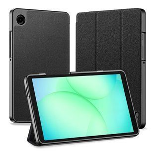 Чехол Dux Ducis Domo для Samsung Tab A11 (X130/X135)/A9 8.7" (X110/X115) Black 2020000510055 фото