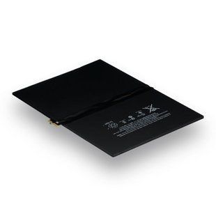 Аккумулятор для Apple iPad Pro 9,7 / A1664 AAAA no LOGO 2020000217176 фото