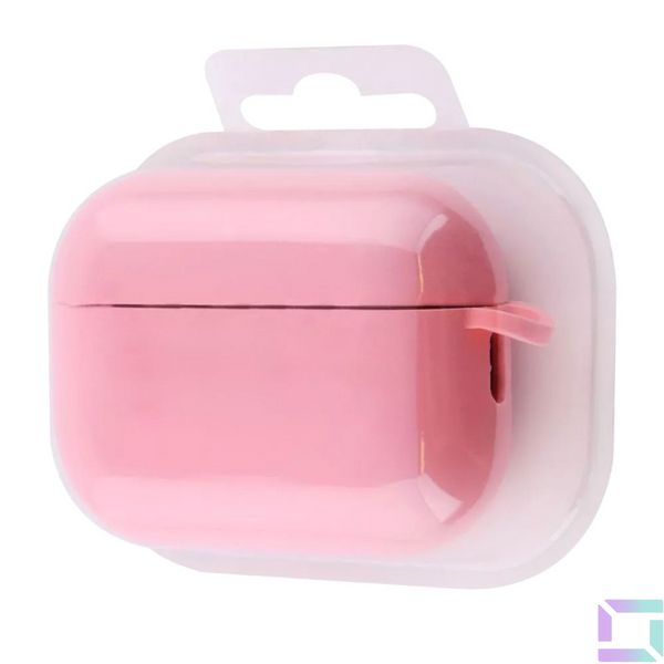 Чохол Silicone Case with microfibra для Airpods Pro 2 Колір 01.Mint 2020000367383 фото