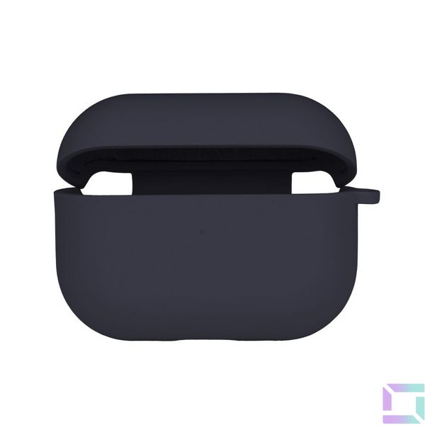 Чехол Silicone Case with microfibra для Airpods Pro 2 Цвет 01.Mint 2020000367383 фото