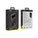 Універсальна Мобільна Батарея YOKI MaxCap 22,5W 10000 mAh Black YK-PMC1021 Black 6902911325446 фото 2