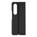 Чохол PC+Nylon Case для Samsung Galaxy Fold 4 (F936) Black 2020000412540 фото 1