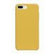 Чохол Soft Case для iPhone 7 Plus/8 Plus 29.Gold 2020000305163 фото