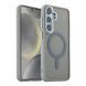 Чехол TPU+PC Space Magnetic Color with Magsafe для Samsung Galaxy S24 5G (S921) Black 2020000436966 фото 3