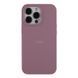 Чохол Silicone Case Full Size (AA) для iPhone 14 Pro 68.Blackcurrant 2020000309154 фото