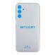 Чохол TPU Virgin Full Camera для Samsung Galaxy M15 5G (M156) Transparent 2020000439264 фото 2