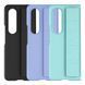 Чохол PC+Nylon Case для Samsung Galaxy Fold 4 (F936) Black 2020000412540 фото 2