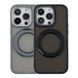 Чехол TPU+PC Mag 360 Spin Case для iPhone 14 Pro Black 2020000442387 фото 2