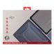 Накладка TPU+PC Color Diagram for MacBook Air 15" 2025/2024/2023 (M4 A3114/M3 A3114/M2 A2941) Black 2020000472728 фото 2