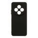 Чехол Silicone Cover Full Camera (A) для Xiaomi Redmi 17C 4G/14C/Redmi A4/Poco C75 18.Black 2020000432289 фото
