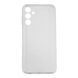 Чохол TPU Virgin Full Camera для Samsung Galaxy M15 5G (M156) Transparent 2020000439264 фото 1