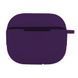 Футляр Silicone Case with hook для Airpods 3 34.Purple 2020000475439 фото