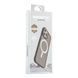 Чехол TPU+PC Space Magnetic Color with Magsafe для Samsung Galaxy S24 5G (S921) Black 2020000436966 фото 4