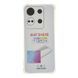 Чохол TPU Virgin Hard Full Camera для Infinix Hot 30 Transparent 2020000392927 фото 2