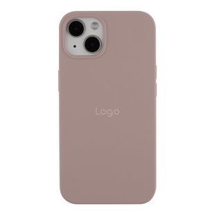 Чохол Silicone Case Full Size (AA) для iPhone 13 07.Lavender 2020000282570 фото