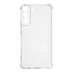 Чохол TPU Virgin Hard для Samsung Galaxy S23+ 5G (S916) Transparent 2020000346722 фото