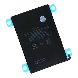 Акумулятор для Apple iPad Mini 5 / A2124 / A2126 / A2133 AAAA no LOGO 2020000506645 фото
