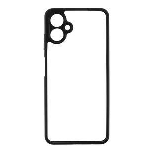 Чохол TPU+PC Elite для Samsung Galaxy A06 (A065) Black 2020000452171 фото