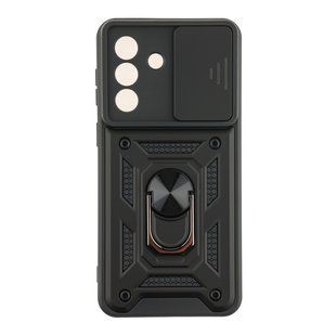 Чохол Armor Guard Shield для Samsung Galaxy A57 5G (A576) Black 2020000503897 фото