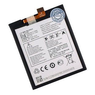 Аккумулятор для alcatel 3L / TLp029D1 AAAA no LOGO 2020000459125 фото