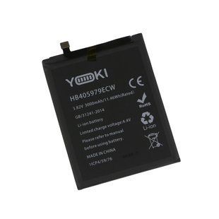 Аккумулятор для Huawei Honor 6A / Nova / HB405979ECW Yoki 2020000321484 фото