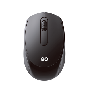 Бездротова Миша FANTECH GO W603 Чорний 6972661281927 фото