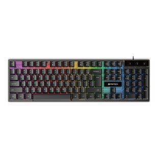 Клавіатура Ігрова FANTECH Shikari S K515S Чорный 6977052252111 фото