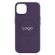 Чехол Silicone Case with MagSafe+SplashScreen для iPhone 12/12 Pro Amethyst 2020000274841 фото