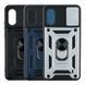 Чехол Armor Guard Shield для ZTE Blade A31 Plus Black 2020000442523 фото 2